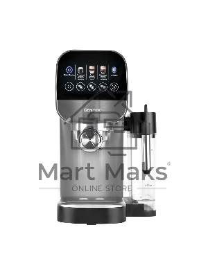Кофеварка CENTEK CT-1172