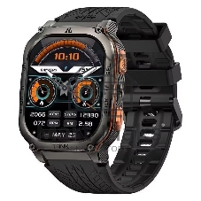 Умные часы KOSPET Tank M3 Ultra, 1.96