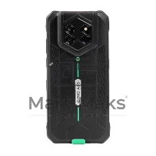 Смартфон MIG A65 8Gb, 128Gb, черный