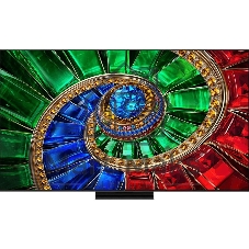 Телевизор QLED TCL 85