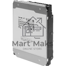 Жесткий диск HDD Toshiba MG09 18Tb 7200rpm SAS 512Mb 3.5