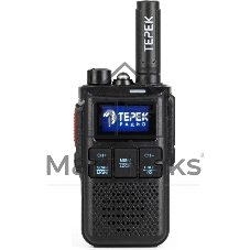 Рация Терек РК-102 199кан.