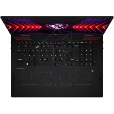 Ноутбук MSI Raider A18 HX A9WIG-408RU/18