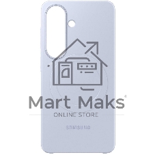 Чехол-накладка Samsung Slim Magnet Case Samsung S26(S942) (EF-SS942CVEGRU) Blueviolet