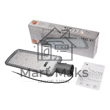 Светильник светодиодный JazzWay PSL 07 100Вт 5000К IP65 AC180-260 уличный ДКУ