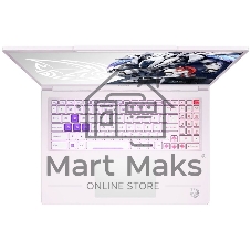 Ноутбук MSI Crosshair A16 HX MLG Edition E8WGXK-089XRUY/16