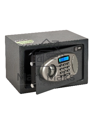 Сейф мебельный Cactus CS-SF-E20 200x310x200мм электронный