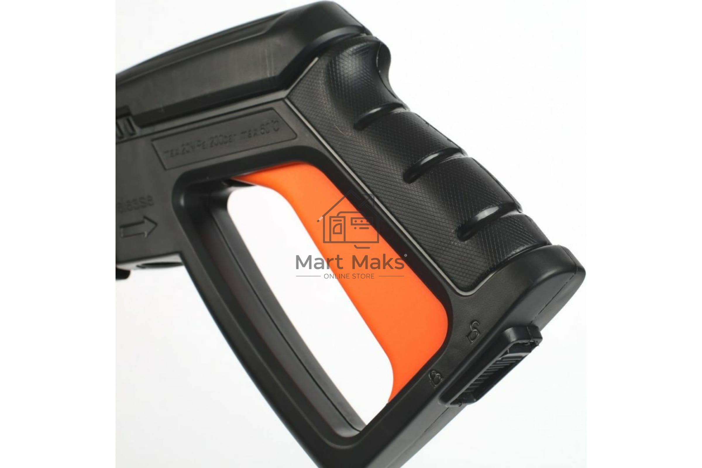 Минимойка Patriot GT790 Imperial 2200Вт