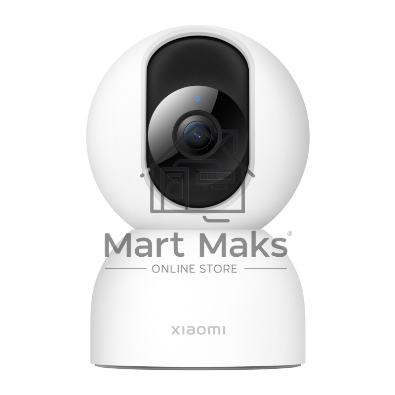 Камера IP Xiaomi Smart Camera C400 (BHR6619GL)
