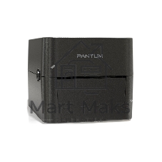Принтер наклеек Pantum DT PT-D160 прямая термопечать, 203 dpi, 152 мм/сек, USB, черный