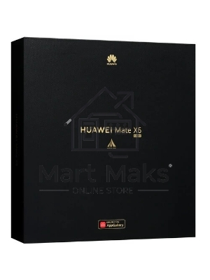 Смартфон Huawei Mate X6 ICL-LX9 12/512Gb серый