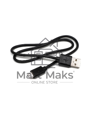 Кабель питания MicroUSB для Raspberry P3
