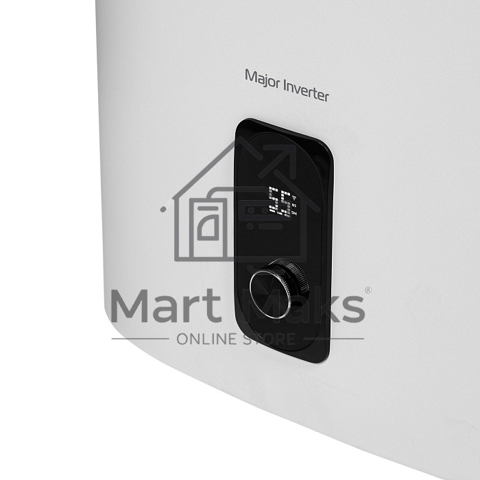 Водонагреватель Royal Thermo RWH 100 Major Inverter