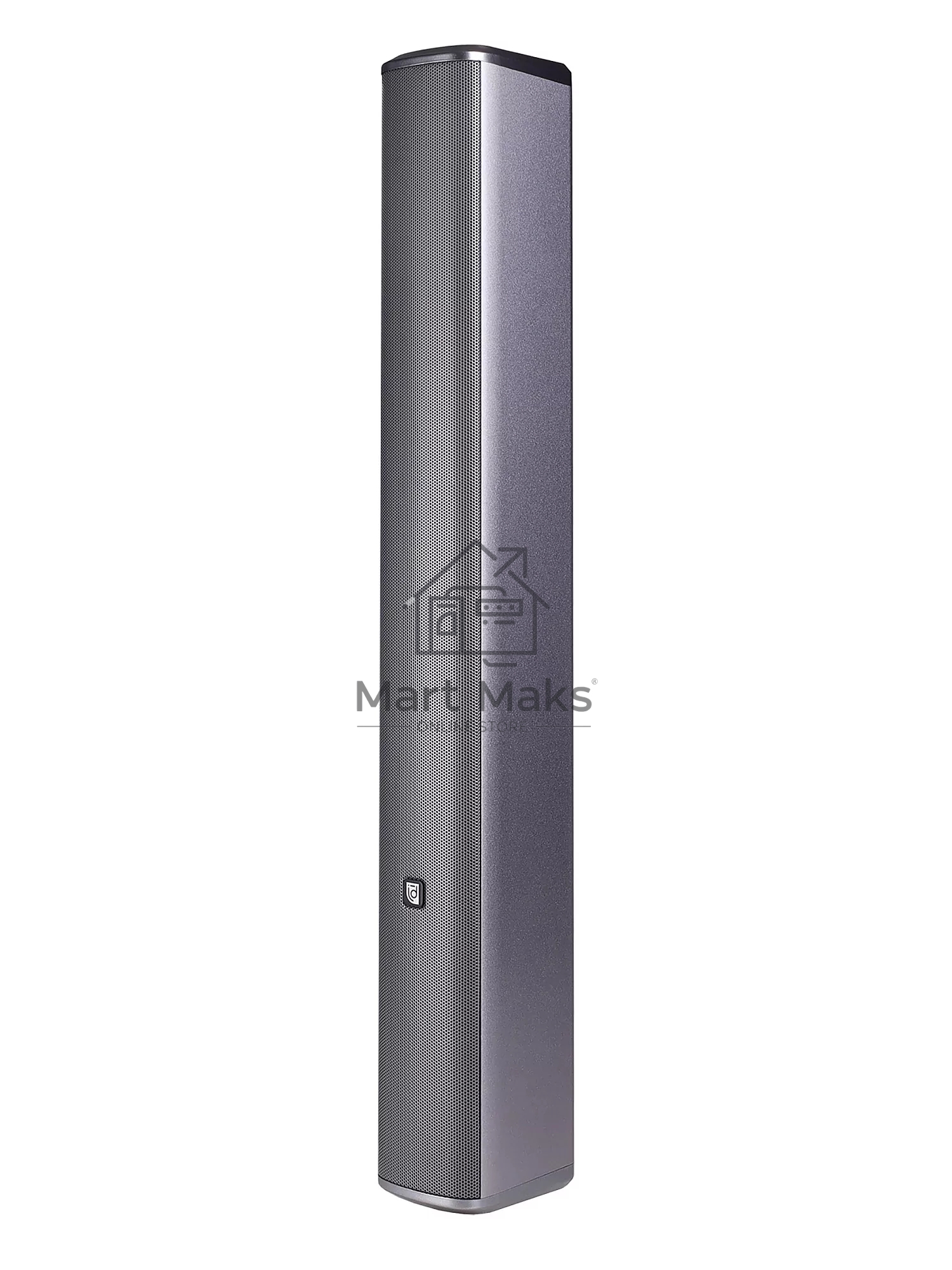 Звуковая колонна Intrend ITSPK-CL425-G пассивная, 4x2.5