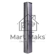 Звуковая колонна Intrend ITSPK-CL425-G пассивная, 4x2.5