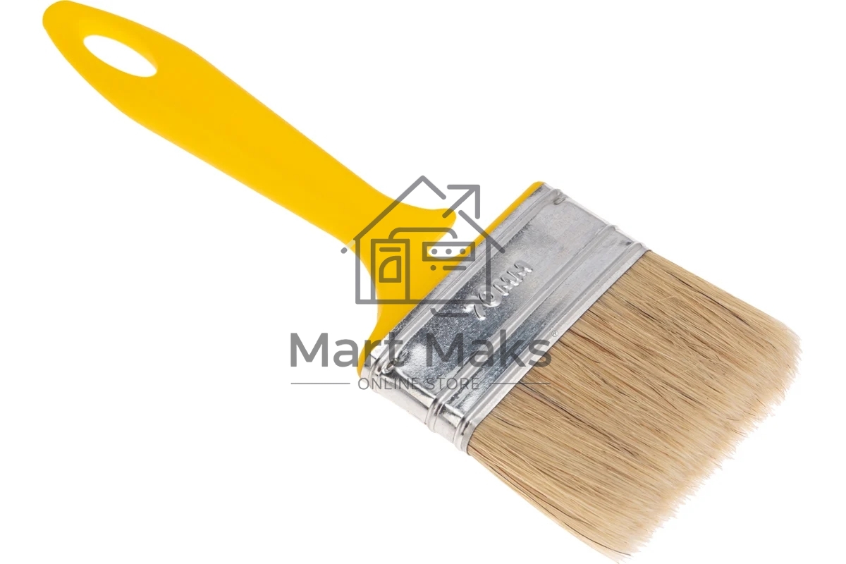 Кисть плоская Rexant 89-0314 