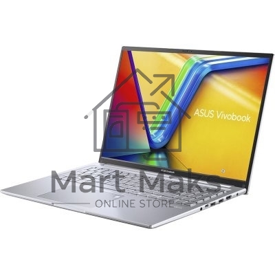 Ноутбук ASUS VivoBook 16 X1605VA Intel Core i7 13700H 2400MHz/16