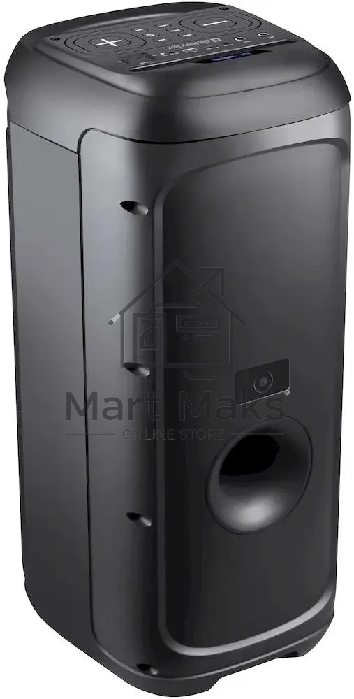 Портативная колонка Defender Explode 60Вт 65086