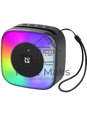 Портативная колонка Defender Enjoy 30