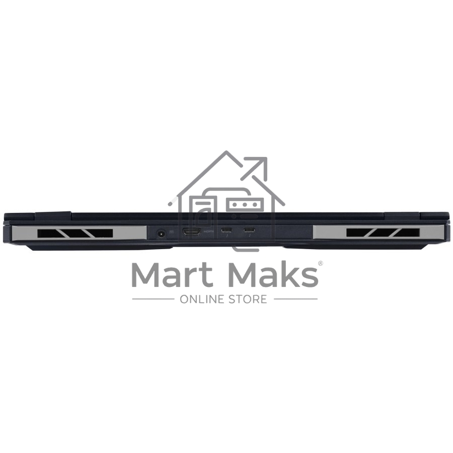 Ноутбук ACER Predator Helios Neo 18 PHN18-71-79ZH черный 18
