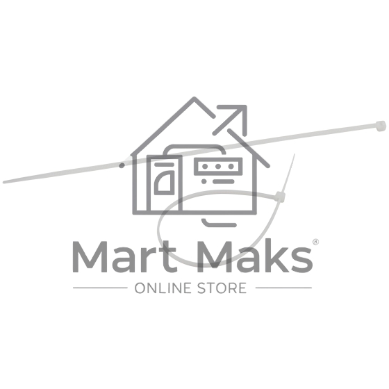 Хомут кабельный 2.5х100 NO-225-146 белый (уп.100шт) Эра Б0065996