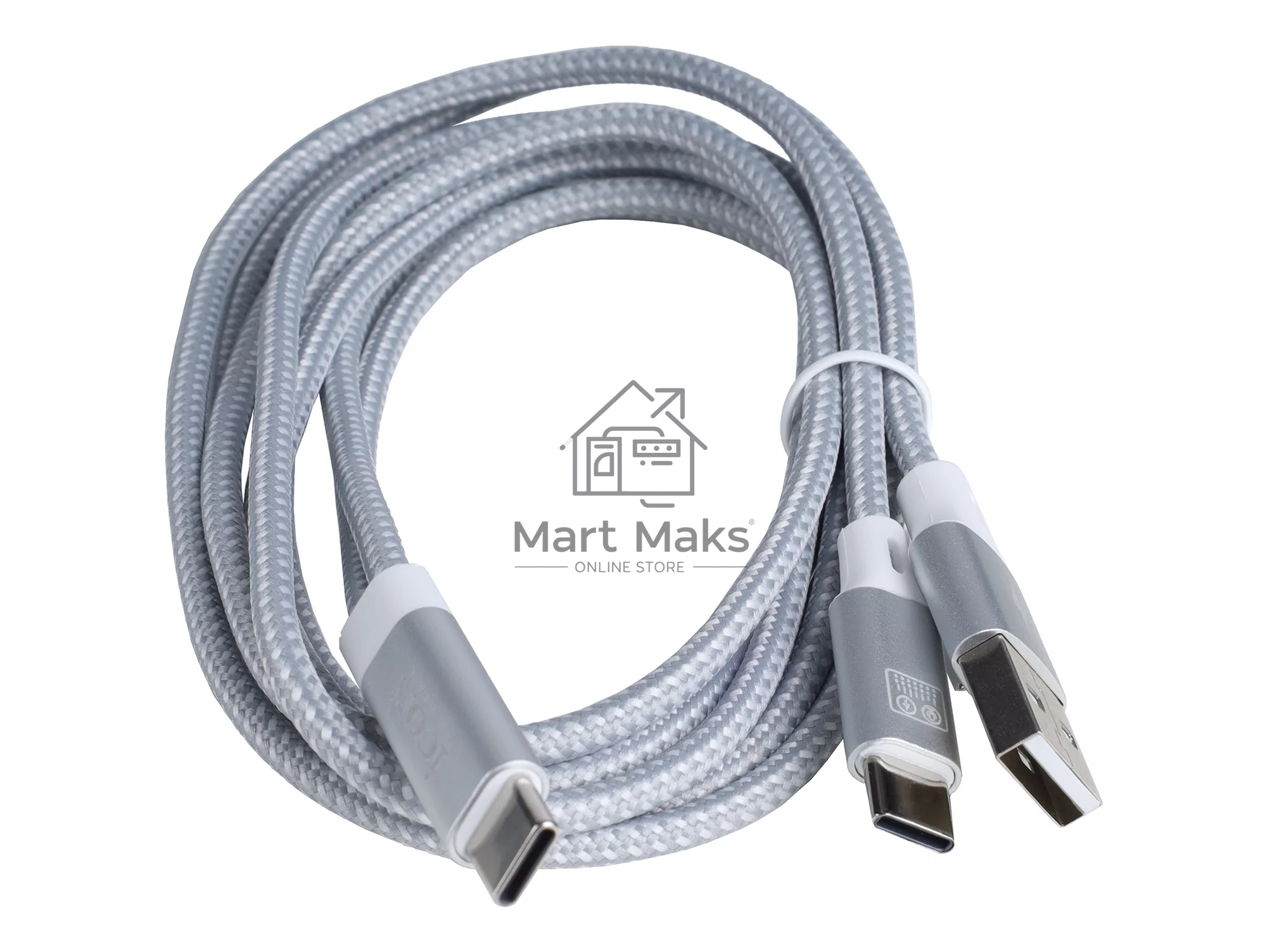 Аудиоинтерфейс USB 110301A3011 Icon Cube2Nano S 24 бит/192 кГц.