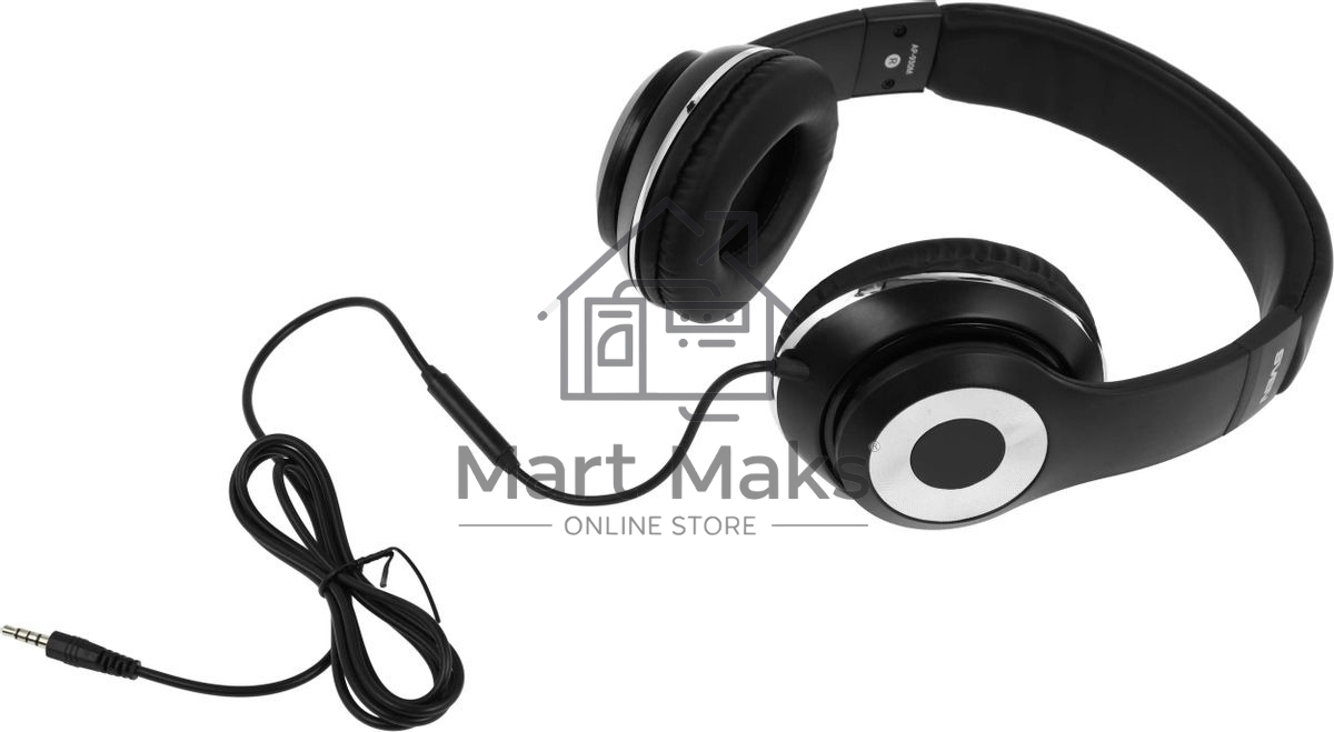 Наушники SVEN AP-930M черный 3 5 мм