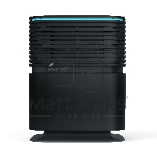 Мойка воздуха Venta AEROSTYLE LW74 черный, 90 м², 9 л, холодное испарение, без сменных фильтров, гигростат, ночной режим, 4 режима работы