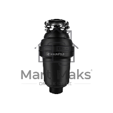 Измельчитель пищевых отходов MAUNFELD MWD5603PB