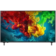 Телевизор LG 55' 55QNED83B6A, черный, Mini LED QNED 3840x2160 4K Ultra HD, 120Hz Smart TV, webOS Телевизор LG 55' 55QNED83B6A, черный, Mini LED QNED 3840x2160 4K Ultra HD, 120Hz Smart TV, webOS