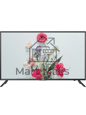 Телевизор JVC 40