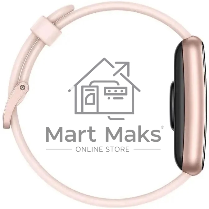 Смарт-часы HUAWEI FIT SE STIA-B39 NEBULA PINK