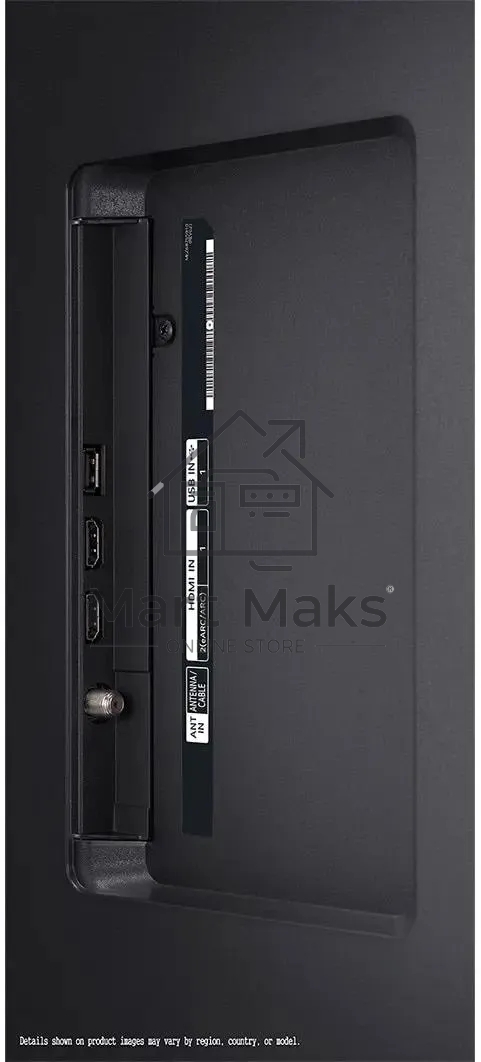 Телевизор LG 50