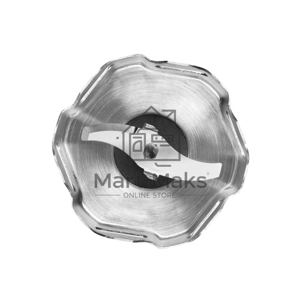 Погружной блендер KitchenAid 5KHBV83EOB, с аксессуарами, черный