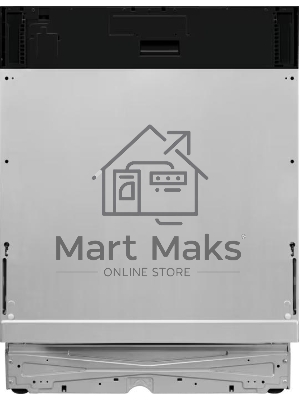 Встраиваемая посудомоечная машина Electrolux EES48400L, черный, 59.6 см, 14 компл., 46 дБ, класс A+++