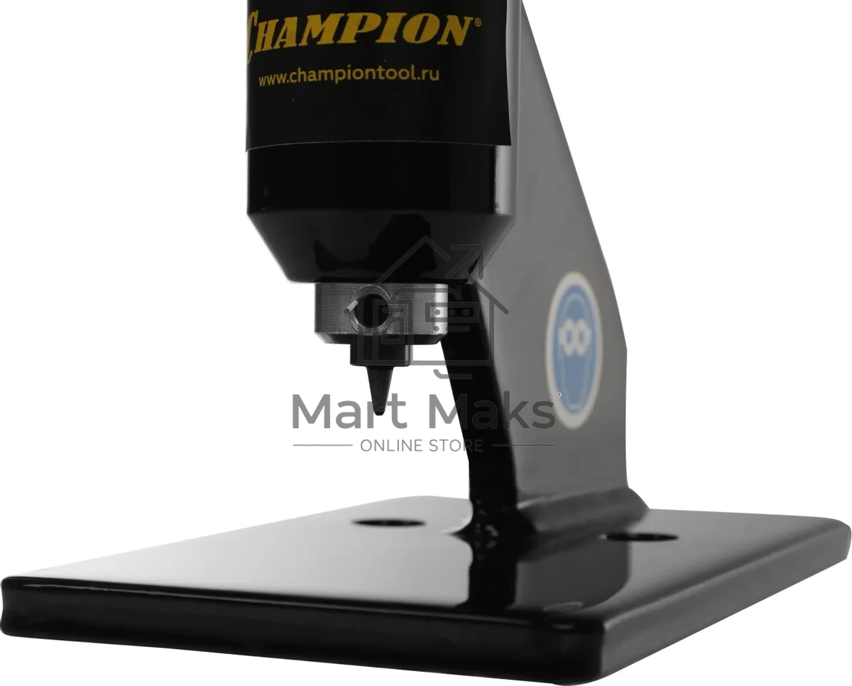 Станок расклепочный CHAMPION C1510