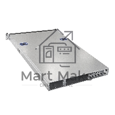 Серверный корпус ExeGate Pro 1U660-HS04 (RM 19