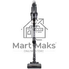 Пылесос Polaris IQ Home PVCS 4070 600Вт графит/серый