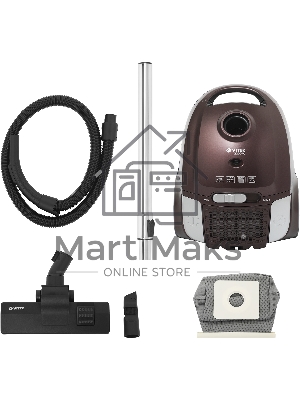 Пылесос Vitek VT-8138