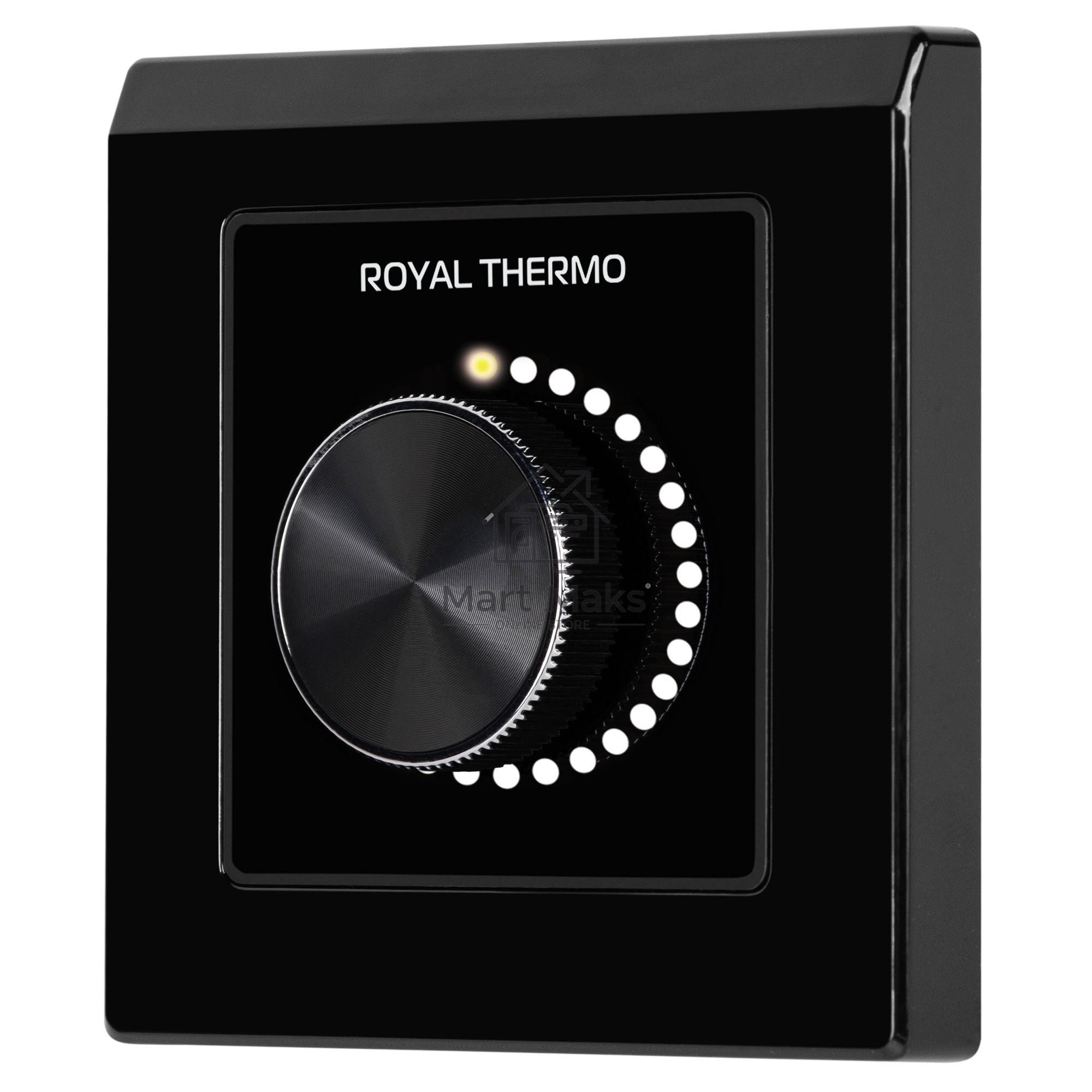 Мат нагревательный Royal Thermo Flat Mat RTFM 2-150-5 (комплект с терморегулятором RTO-16)