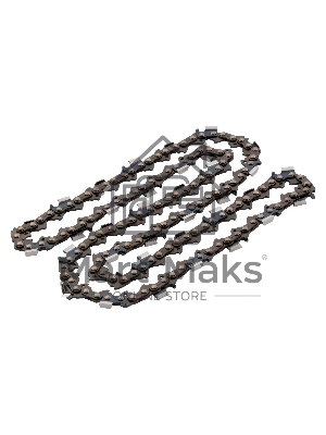 Цепь для бензопилы Denzel DGS-5820, шина 50 см (20