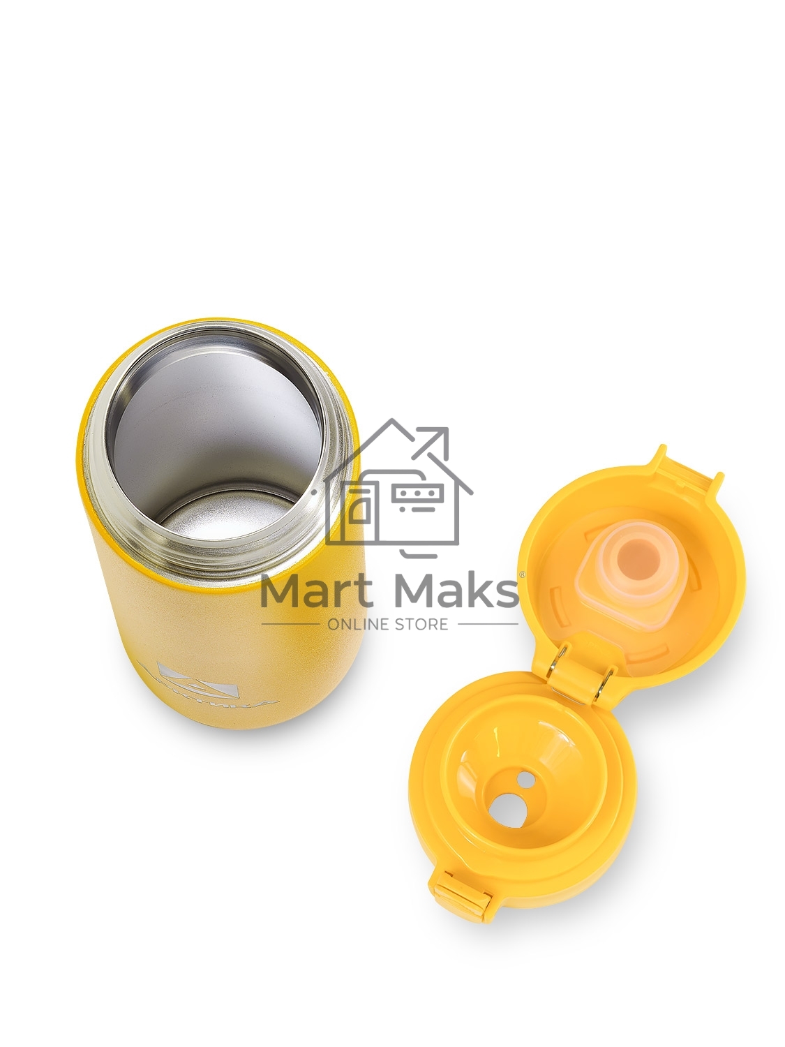 Термос Арктика 705-500-YET