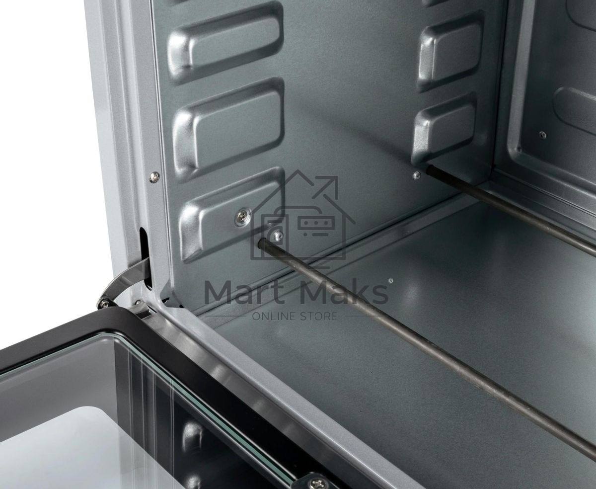 Мини-печь BBK OE3073DC ч/с