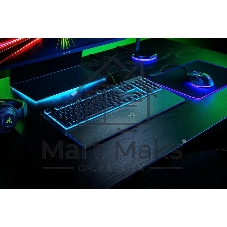 Клавиатура Razer Ornata V3 X проводная, USB Type-A, чёрный