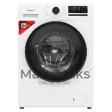 Стиральная машина Kraft KF-EN6106W белый, загрузка фронтальная 6 кг, 1000 об/мин, класс A+++