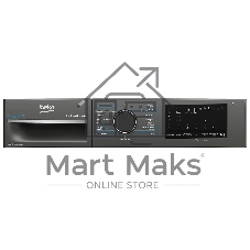 Стиральная машина Beko B3WFR48H2A