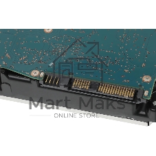 Жесткий диск HDD Toshiba MG09 18Tb 7200rpm SAS 512Mb 3.5