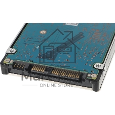 Жесткий диск HDD Toshiba Enterprise Performance 2.4Tb 10500rpm, SAS 128Mb 2.5