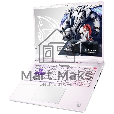 Ноутбук MSI Crosshair A16 HX MLG Edition E8WGXK-089XRUY/16