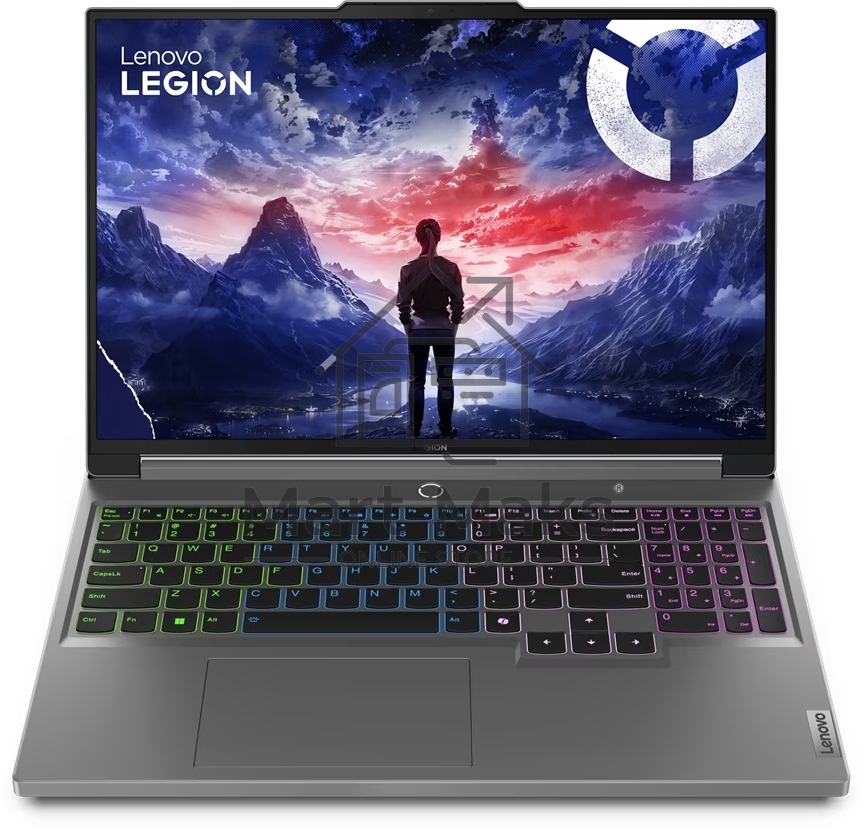 Ноутбук Lenovo Legion 5 16IRX9 16